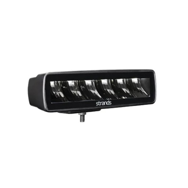 Työvalo Strands Siberia RV - Suora / 16 cm / 30W