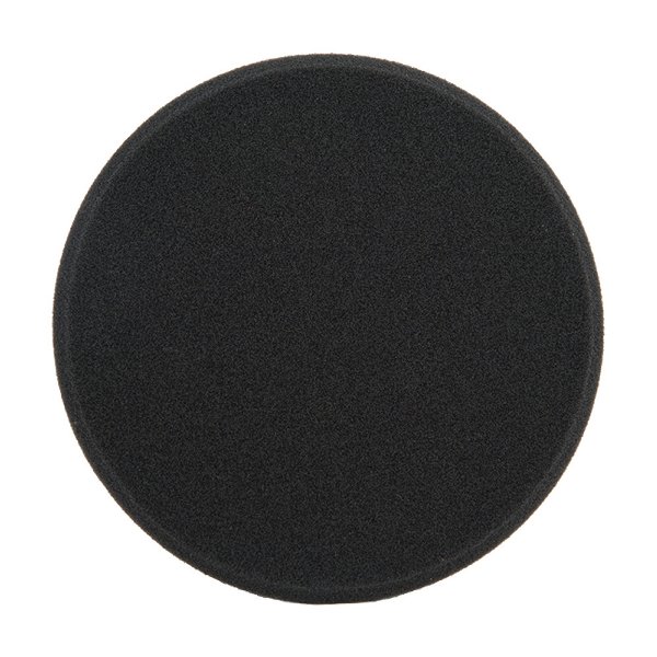 Vaahtomuovilaikka Meguiars Soft Buff DA Finishing Disc - Epäkesko, 5