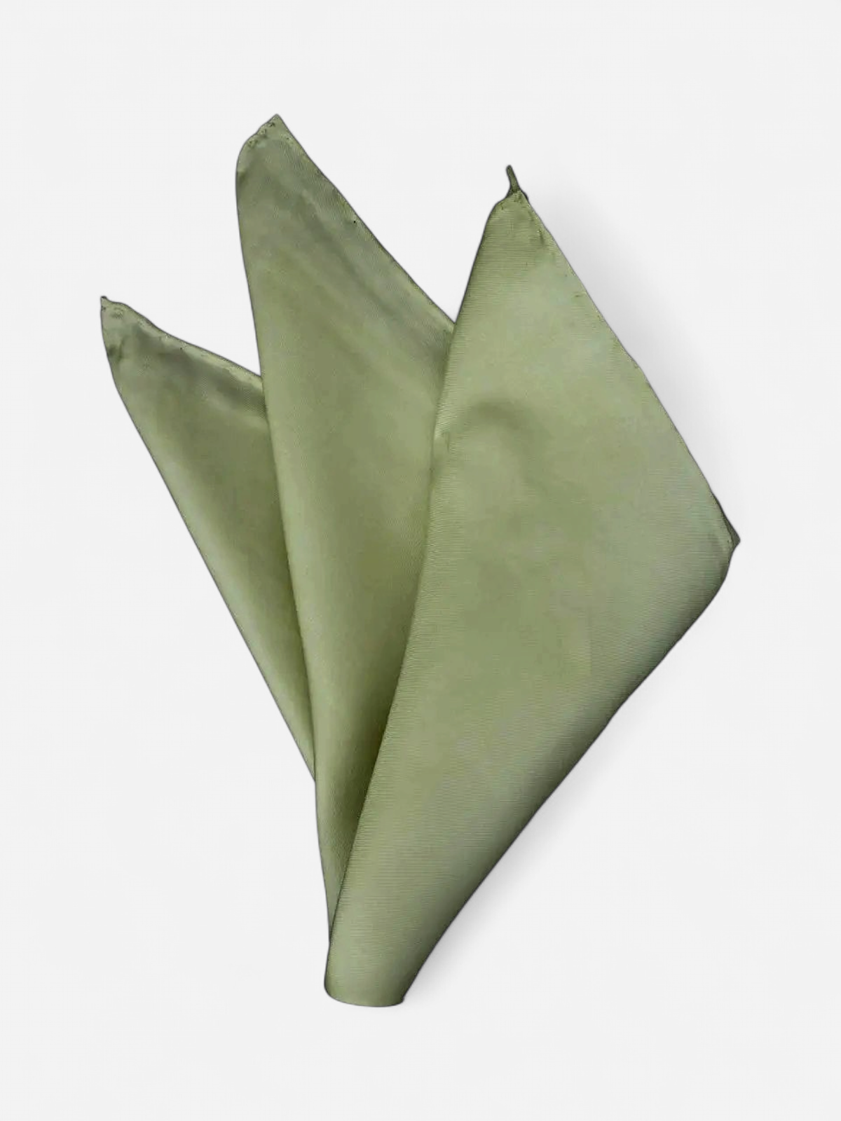 Matex miesten taskuliina, vaaleanvihreä