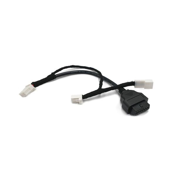 Adapteri Tesla Model 3 Highland, OBD2-adapteri