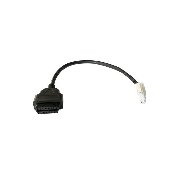 Adapteri Tesla Model S/X, OBD2-adapteri (2021->)
