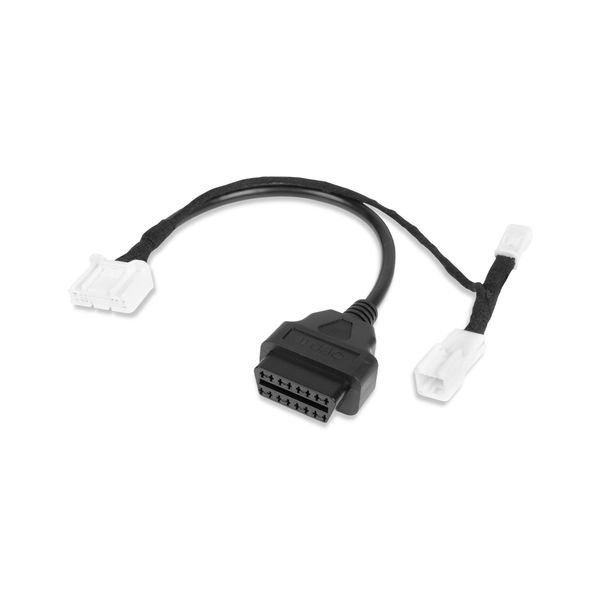 Adapteri PURELUX Tesla Model Y Juniper, OBD2 adapter