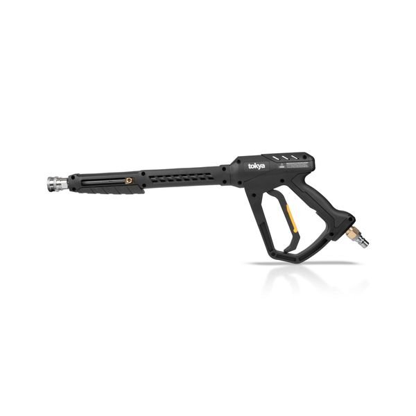 Painepesurin kahva TOKYA Long Pressure Pistol