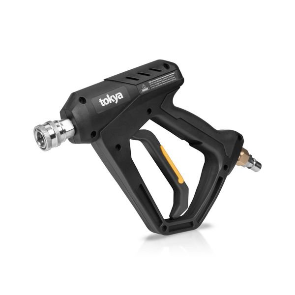 Painepesurin kahva TOKYA Short Pressure Pistol, Pelkkä kahva