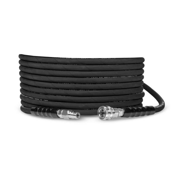 Paineletku TOKYA Pressure Washer Hose, 14 m