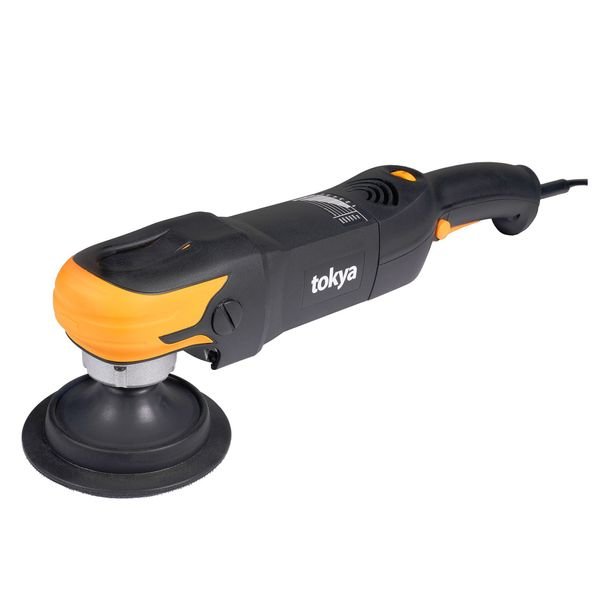 Kiillotuskone Tokya RP8 - Suoraveto
