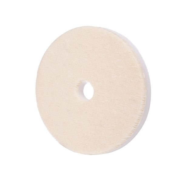 Villalaikka Tokya S-Wool DA, Medium Cut, 6 (1 kpl)