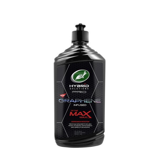 Autovaha Turtle Wax Hybrid Solutions PRO Graphene To The Max Wax, 414 ml