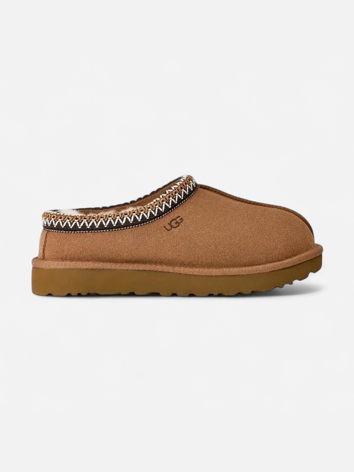 UGG naisten kengät, W TASMAN II Kaakaonruskea