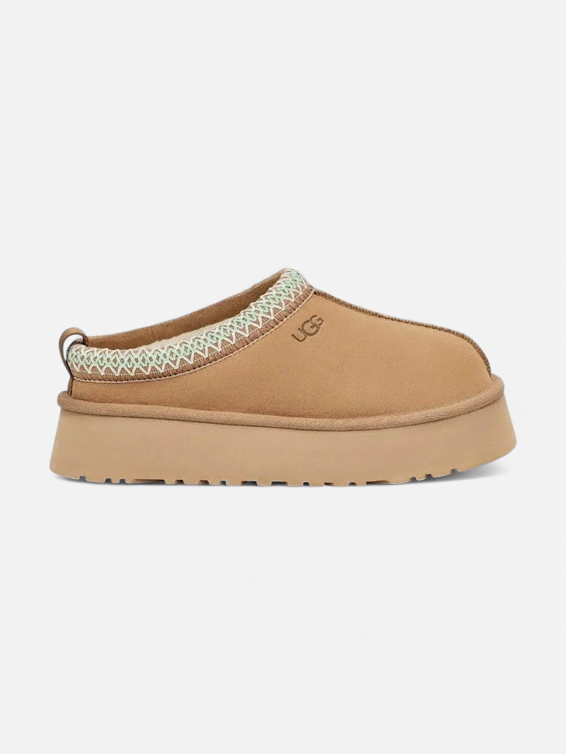 UGG Naisten Tossut, W TAZZ Hiekka