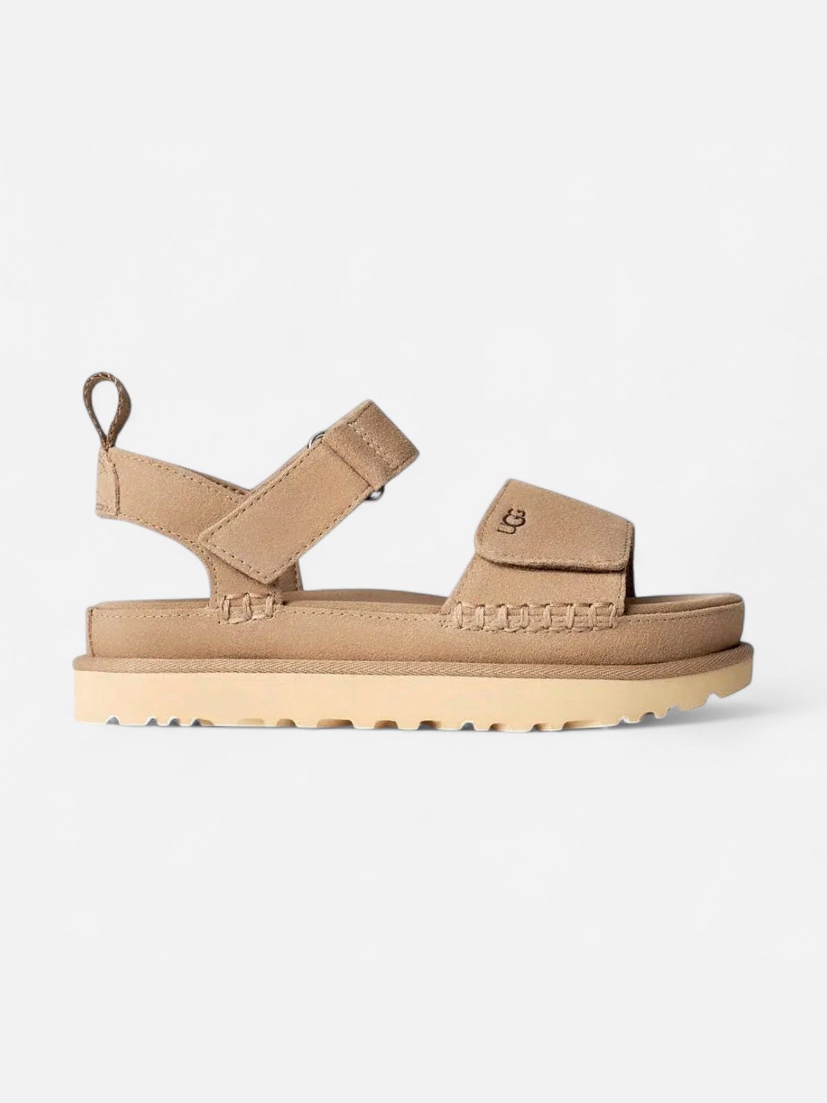 UGG sandaalit, GOLDENSTAR Hiekka