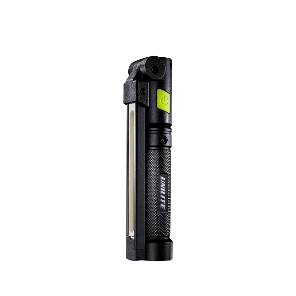 Tarkastusvalo Unilite IL-925R - 925 lm / 30 cm / Ladattava