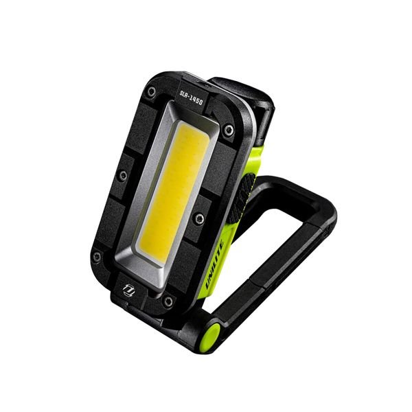 Työvalo Unilite SLR-1450, 1450 lm