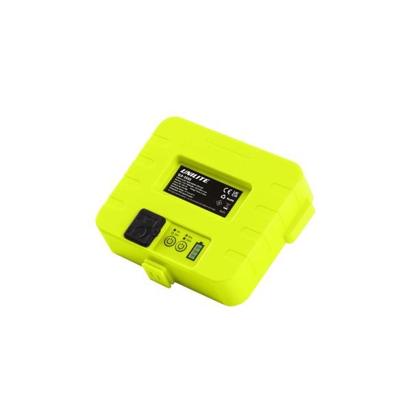 Akku Unilite SLR-5500 - 7500 mAh