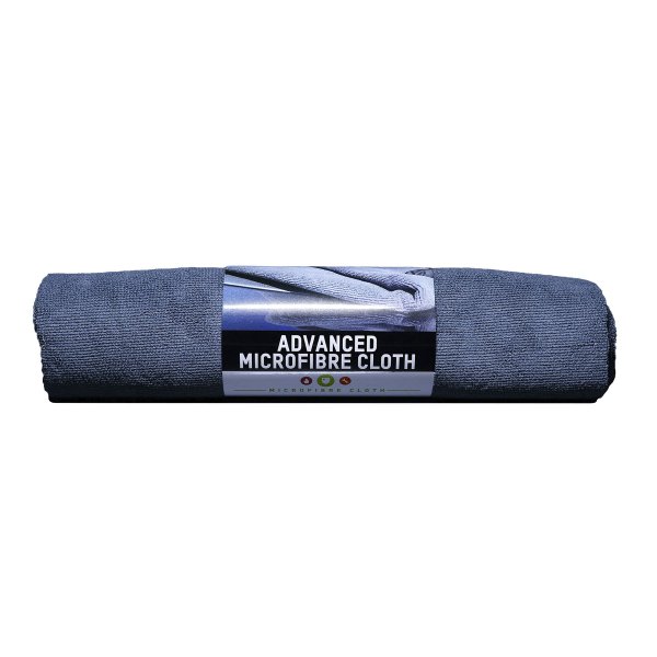 Yleisliinasetti ValetPRO Advanced Microfibre Cloth, 40x40 cm