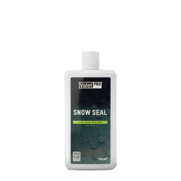 Märkävaha ValetPro Snow Seal, 500 ml