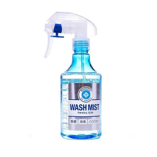 Yleispuhdistusaine Soft99 Wash Mist, 300 ml / Spray
