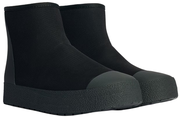 Tretorn Arch Hybrid kengät, Black