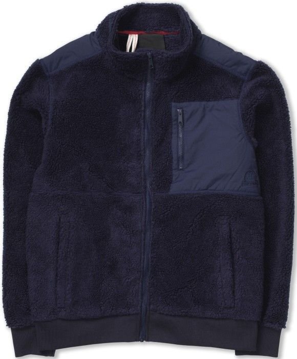 Tretorn Miesten Sarek Camp Jacket, tummansininen
