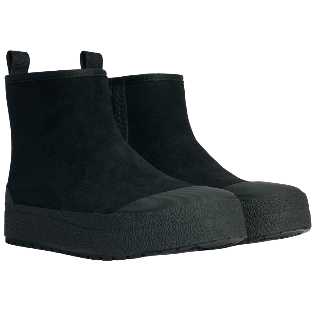 Tretorn Arch Hybrid Wool Ice.Ctrl naisten kengät, Black