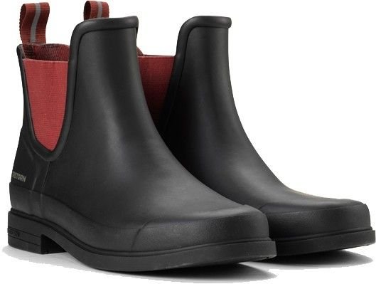 Tretorn Eva Black/Burnt