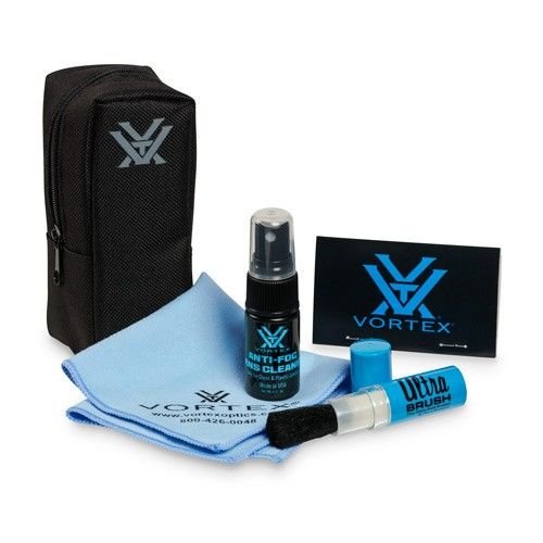 Vortex FogFree -linssinpuhdistussarja