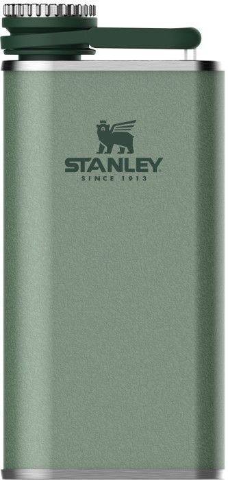 Stanley Classic Wide Mouth Flask -taskumatti, 0,23 l, vihreä