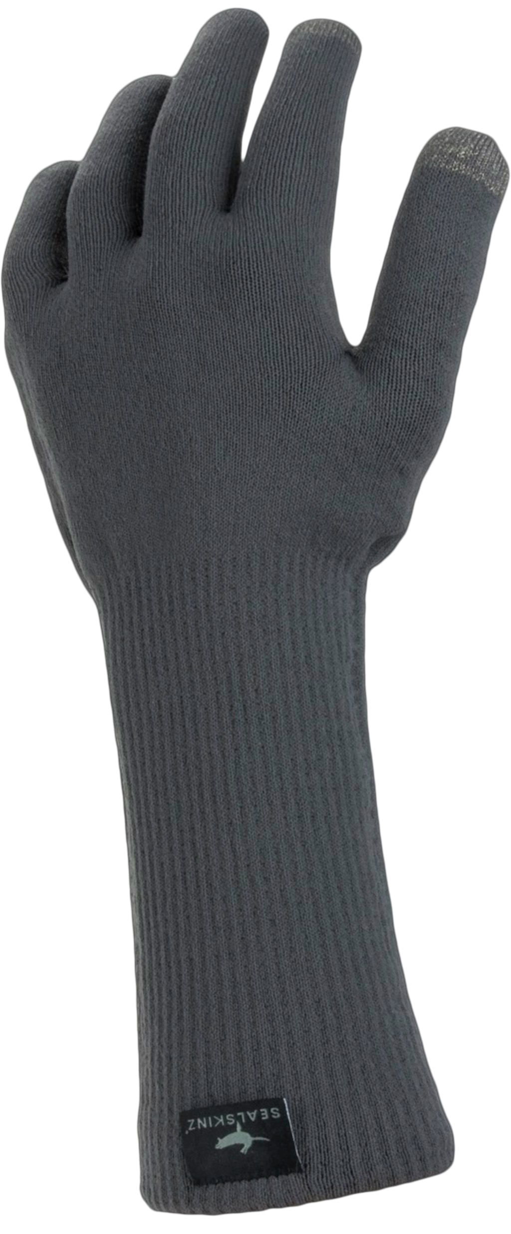 Sealskinz Skeyton Waterproof käsineet, Black