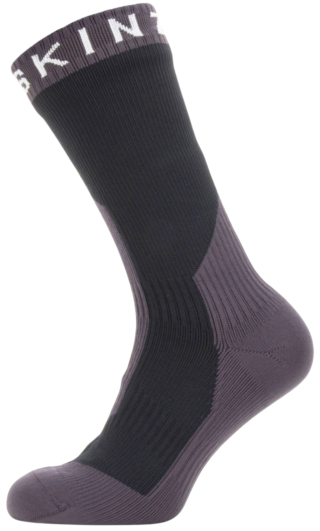 Sealskinz Stanfield Extreme Cold Weather Waterproof sukat, Black