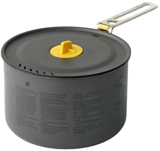 Sea to Summit Frontier UL Pot kattila, 2L