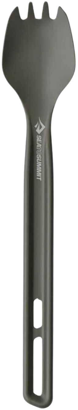 Sea to Summit Frontier UL Long Handle Spork lusikka-haarukka