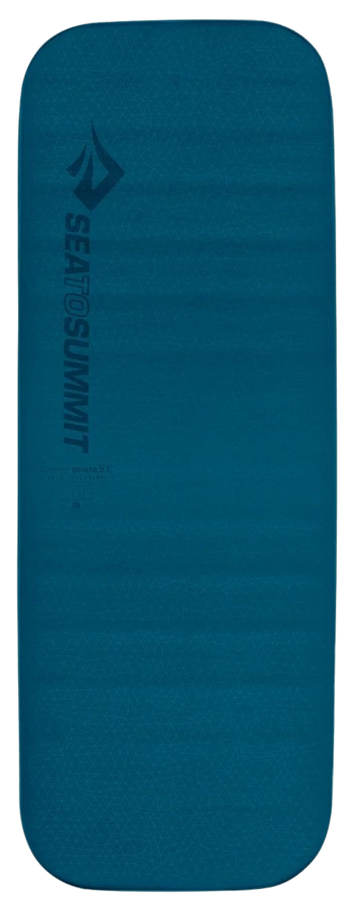 Sea to Summit Selfinflate Mat Comfort Deluxe Regular Wide makuualusta