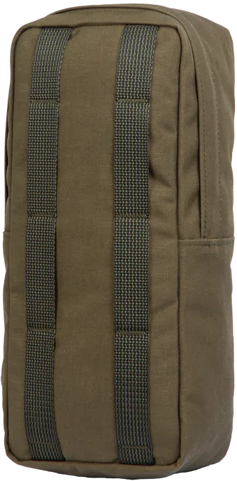 Savotta Side Pouch sivutasku, 4 L, vihreä