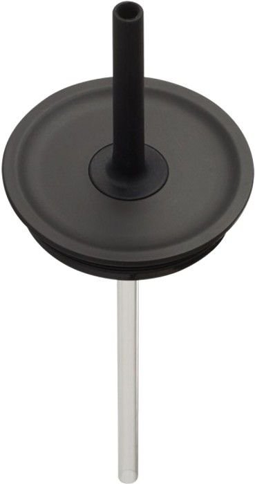 Hydro Flask HydroFlask Medium Press-In Straw -kansi pillillä