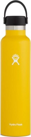 Hydro Flask Standard Mouth Flex 710 ml Sunflower