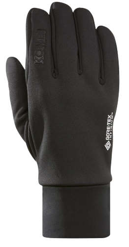 Kombi Multi Mission GTX Unisex käsineet, musta