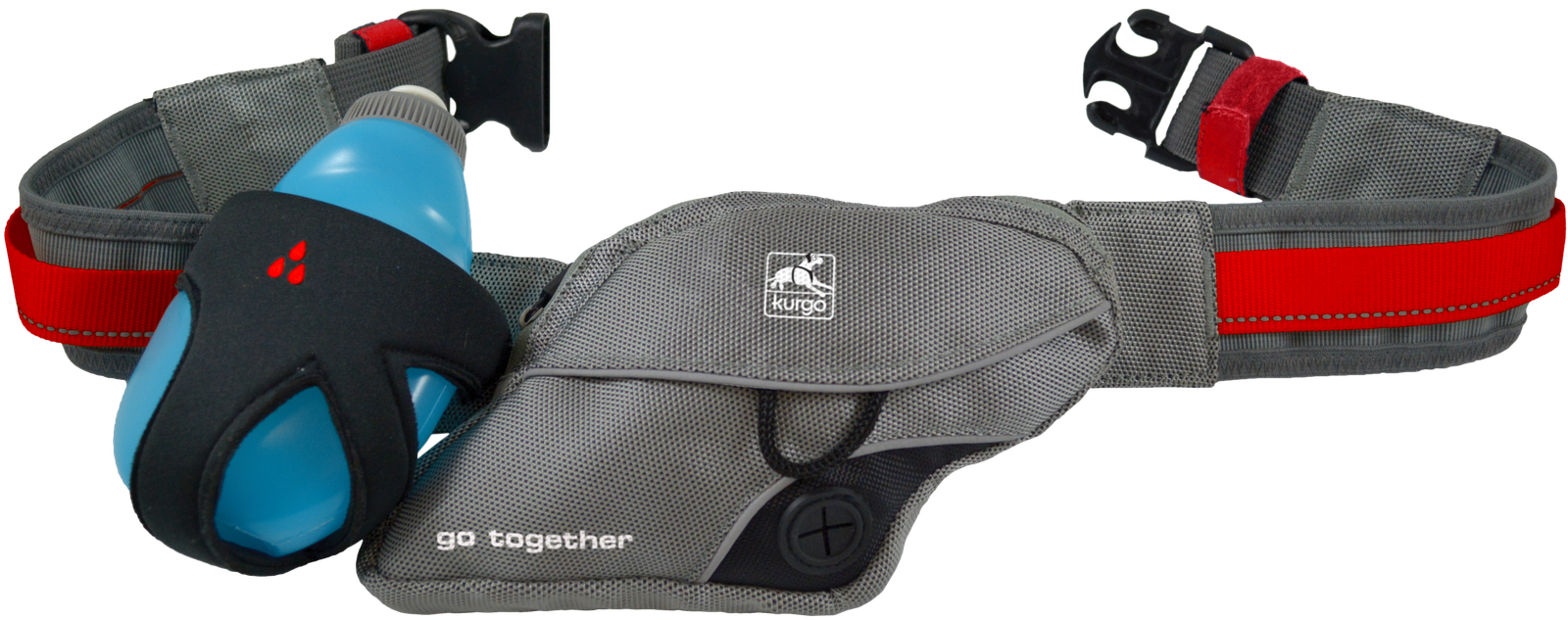 Kurgo Excursion Running Belt