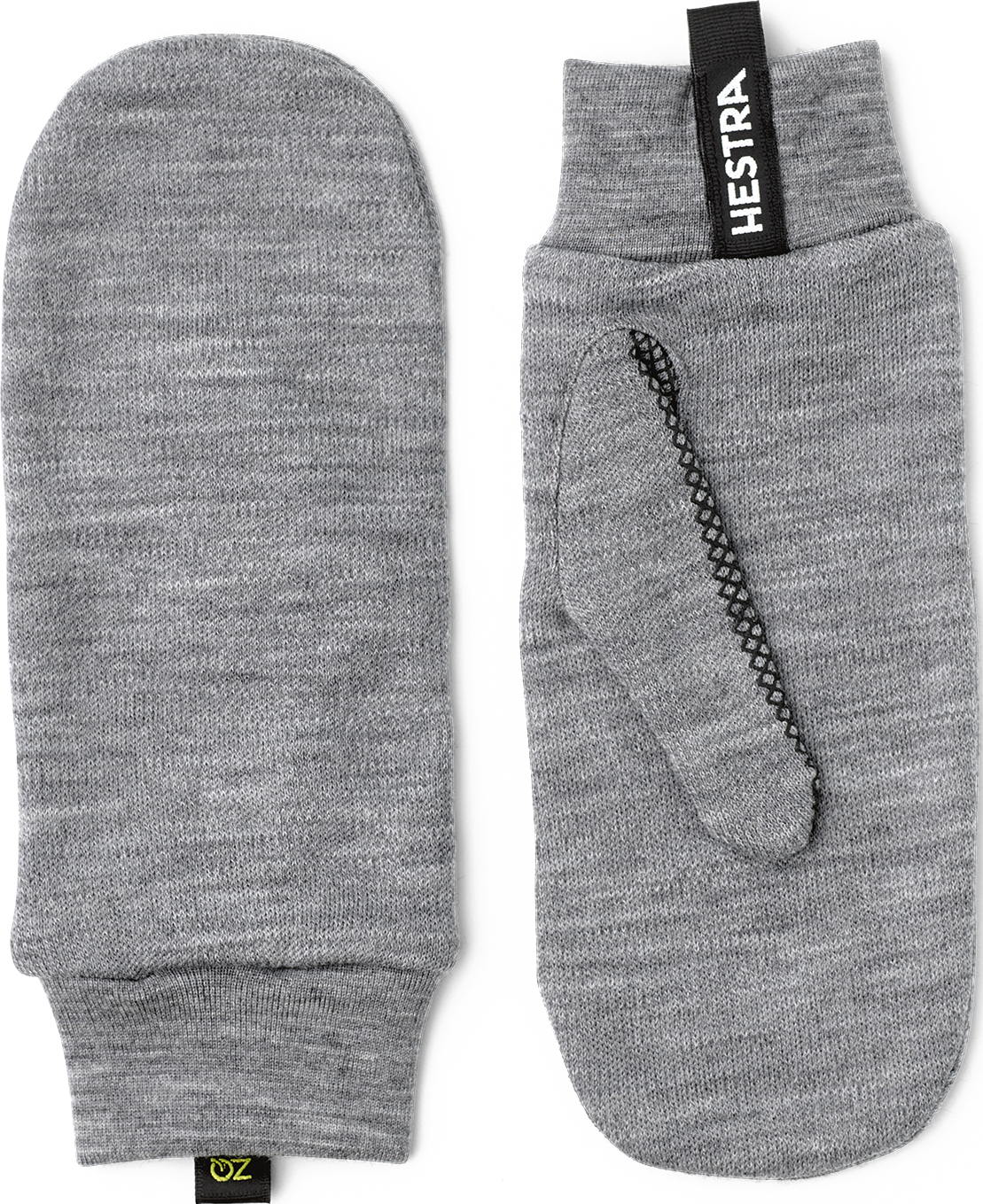 Hestra Merino Touch Point aluslapaset