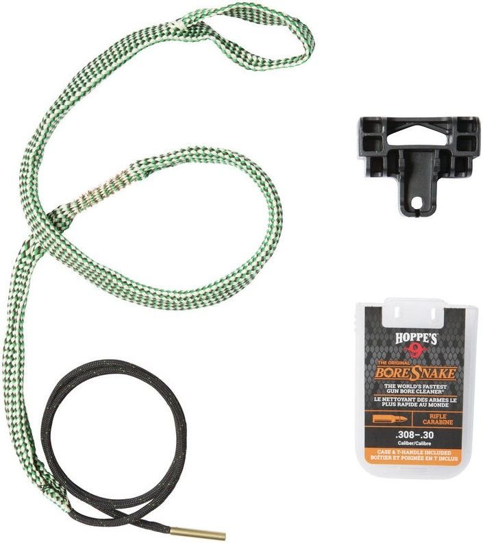 Hoppe's Boresnake Puhdistusnaru .308 - .30
