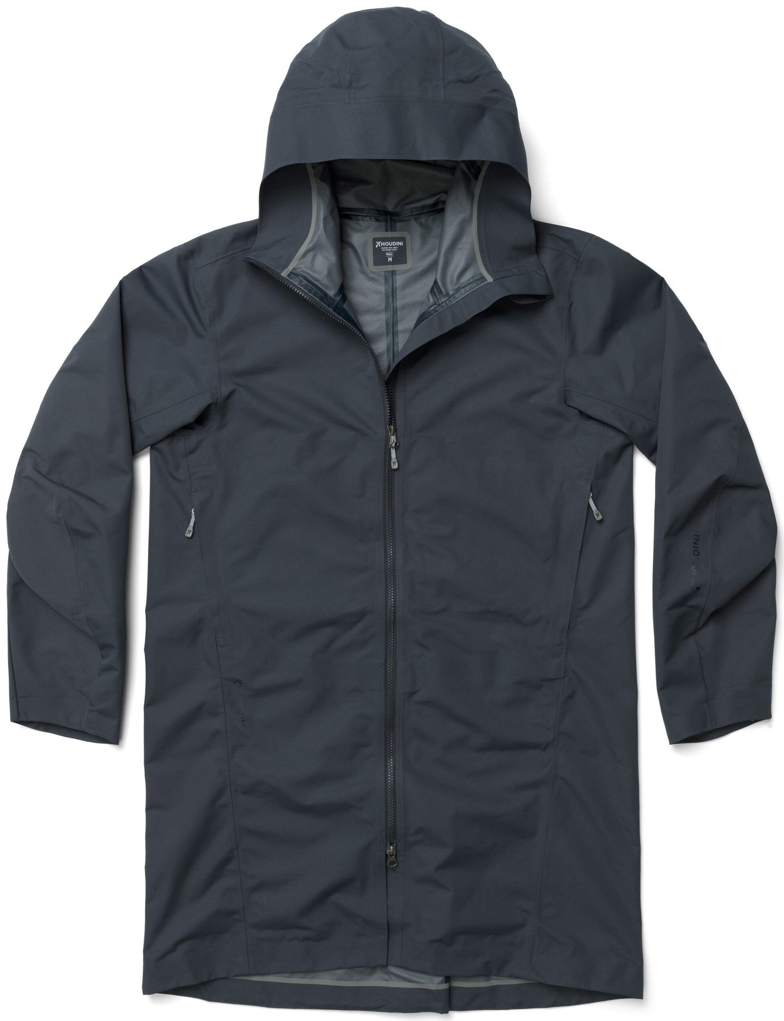 Houdini One Parka kuoritakki, sininen