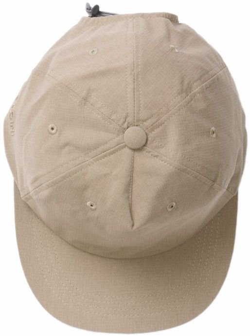 Houdini Daybreak Cap lippis, Misty Beach
