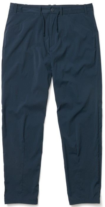 Houdini Wadi Pants miesten housut, tummansininen