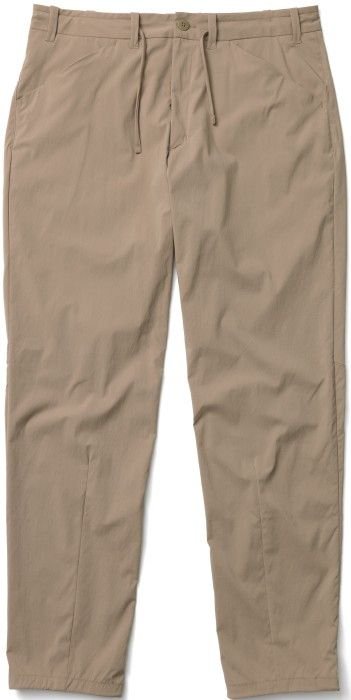 Houdini Wadi Pants miesten housut, beige