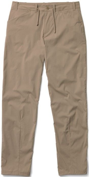 Houdini Wadi Pants naisten housut, beige