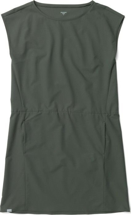 Houdini W's Dawn Dress Willow Green