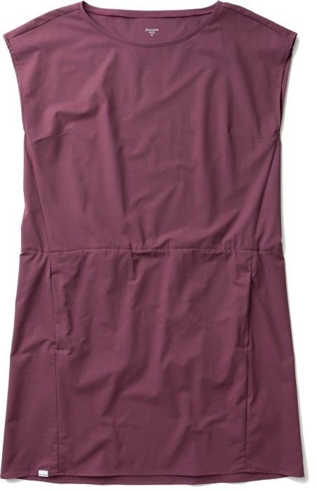 Houdini W's Dawn Dress Giddy Grape