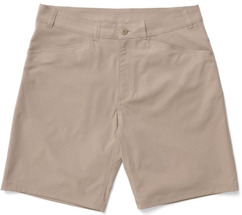 Houdini Dock shortsit, beige