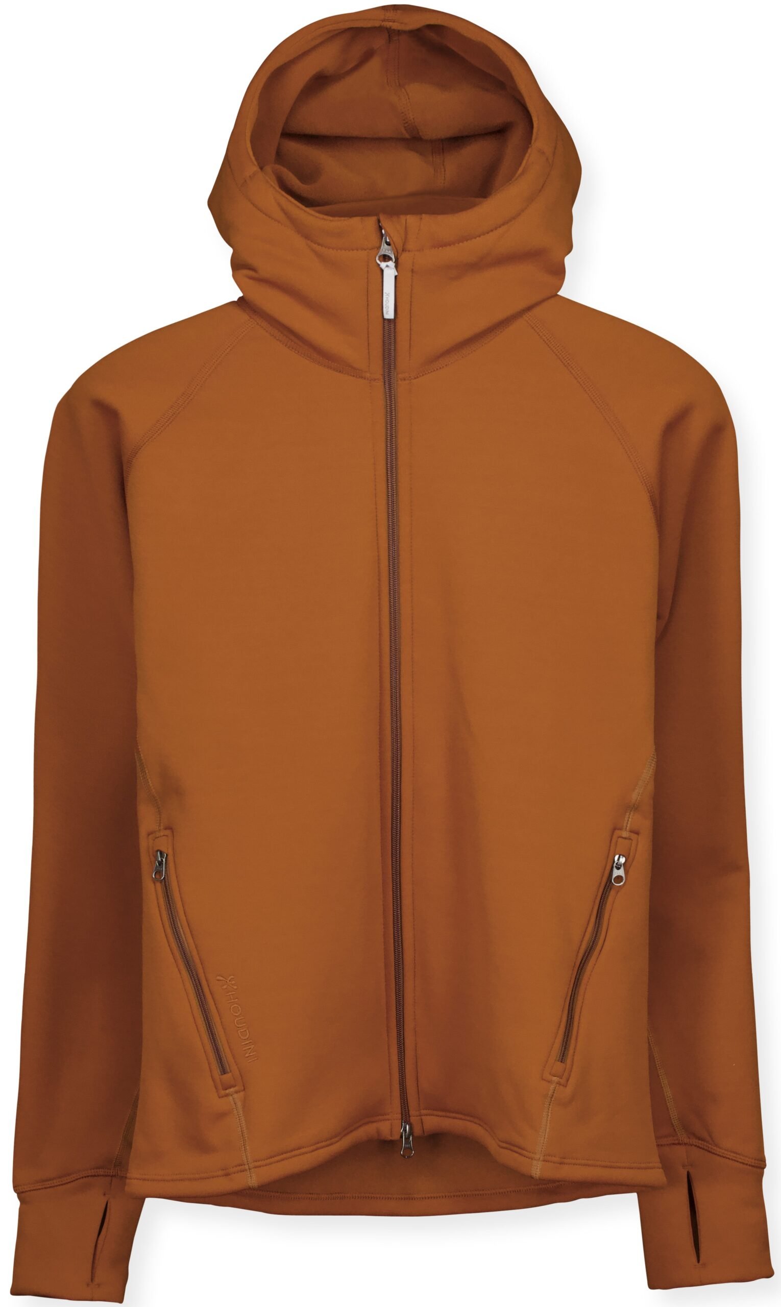 Houdini Power Houdi takki, Cinnamon Brown