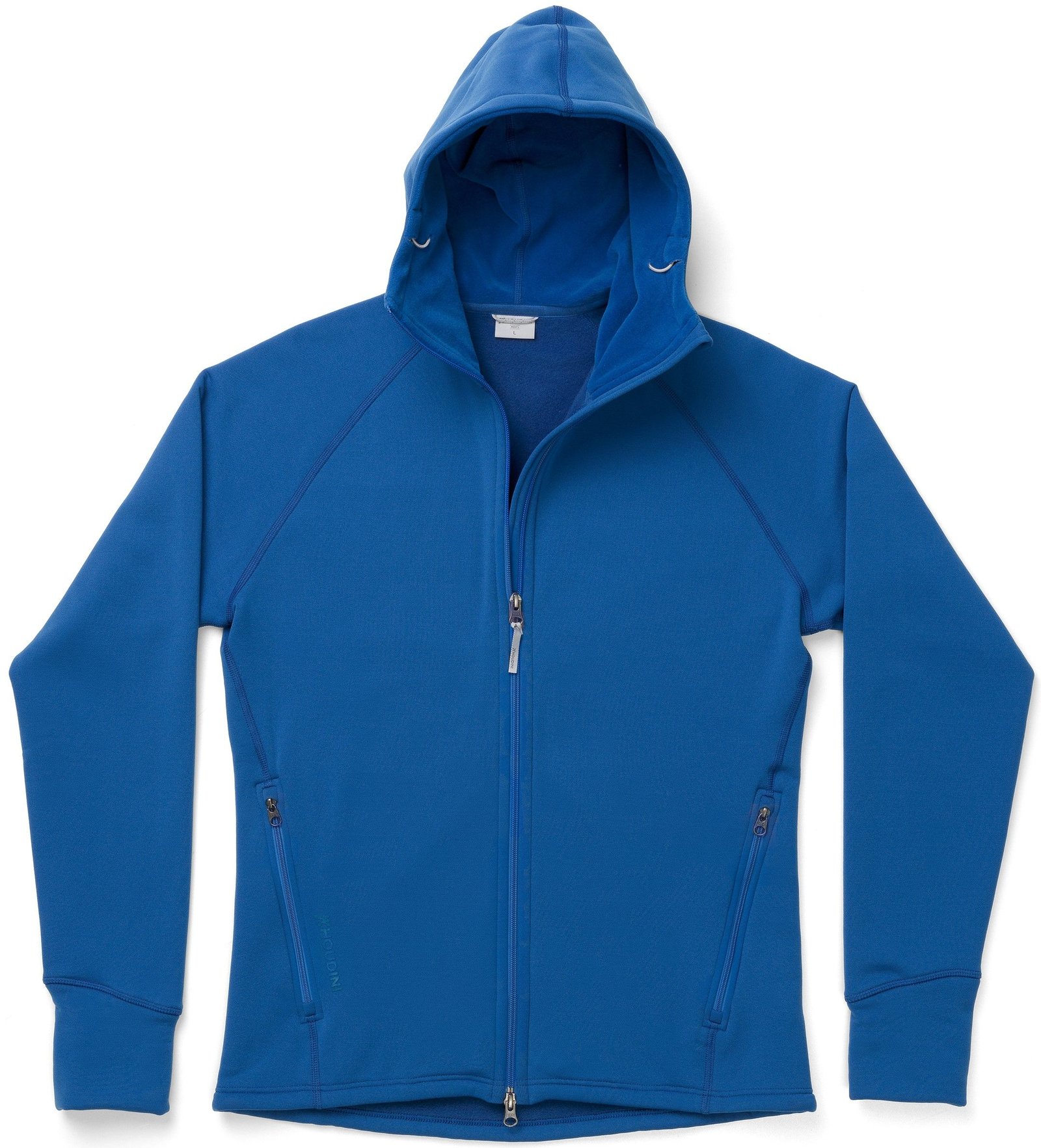 Houdini Power Houdi fleecetakki, Oh Blue