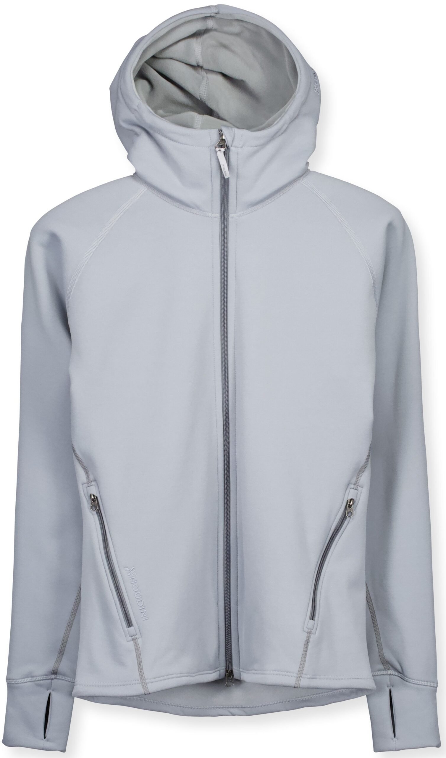 Houdini Power Houdi takki, Brink Blue